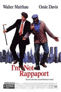 I'm Not Rappaport (1996)