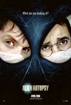 Alien Autopsy (2006)
