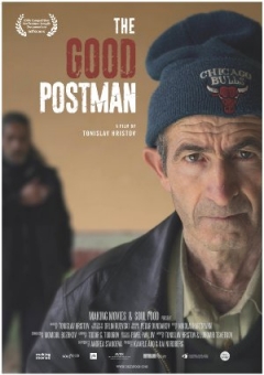 The Good Postman (2016)