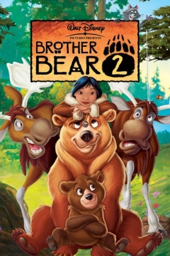 Brother Bear 2 Trailer