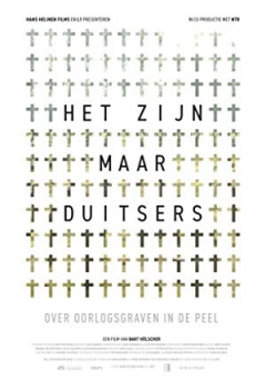 Het zijn maar Duitsers (2017)