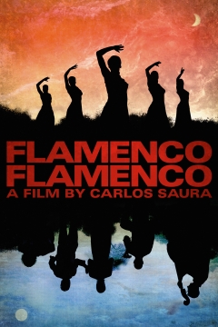 Flamenco, Flamenco Trailer