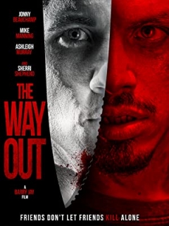 The Way Out (2022)