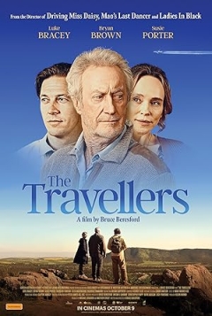 The Travellers (2025)