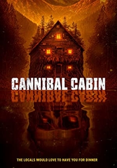 Cannibal Cabin (2022)