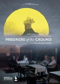 Gevangenen van de grond Trailer