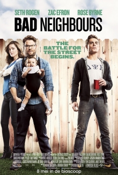 Bad Neighbours