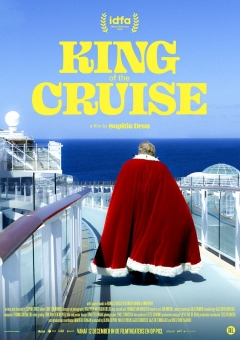 King of the Cruise Trailer