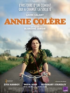 Annie Colère (2022)