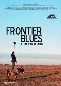 Frontier Blues