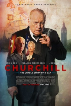 Churchill - Trailer