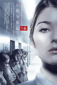 Level 16 (2018)