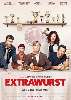 Extrawurst (2026)