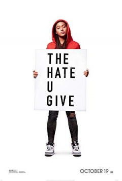 The Hate U Give Trailer