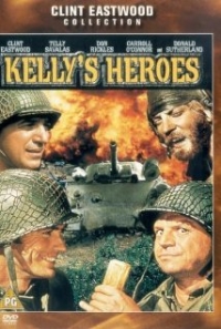 Kelly's Heroes Trailer