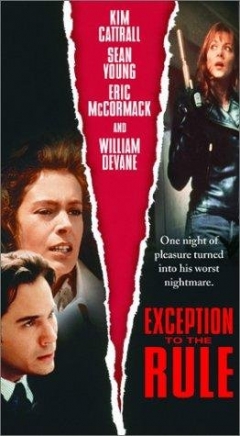 Exception to the Rule (1997)