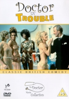 Doctor in Trouble (1970)