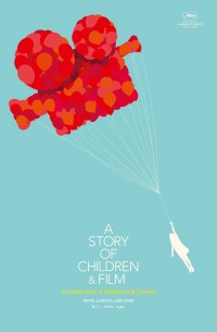 A Story of Children and Film Trailer