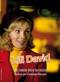 Filmposter van de film Lili David