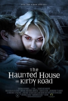 The Haunted House on Kirby Road Trailer