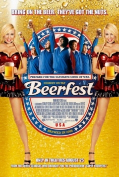 Beerfest Trailer