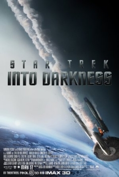 Star Trek: Into Darkness (2013)