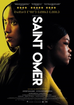 Saint Omer Trailer