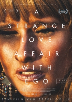 A Strange Love Affair with Ego (2015)