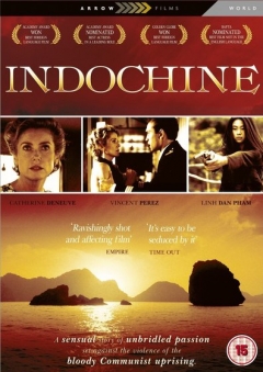 Indochine (1992)