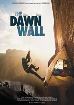 The Dawn Wall Trailer