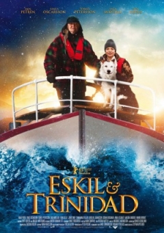 Eskil & Trinidad (2013)
