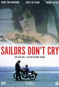 Filmposter van de film Sailors Don't Cry