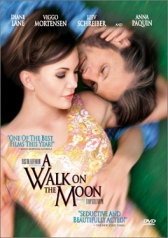 A Walk on the Moon (1999)