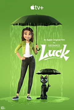 Luck Trailer