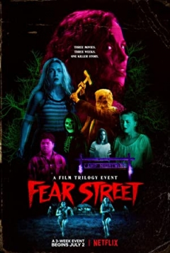 Fear Street Part Three: 1666 (2021)