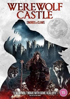 Werewolf Castle Trailer