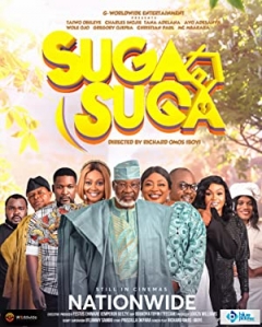 Suga Suga (2021)