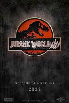 Jurassic World 4 (2025)