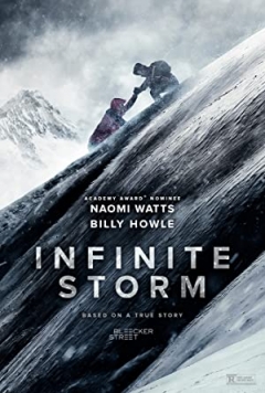 Infinite Storm Trailer
