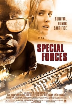 Forces Spéciales (2011)