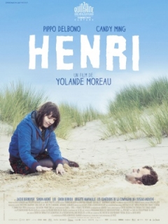 Filmposter van de film Henri