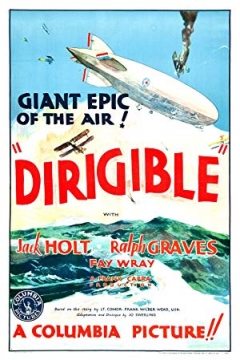 Dirigible (1931)