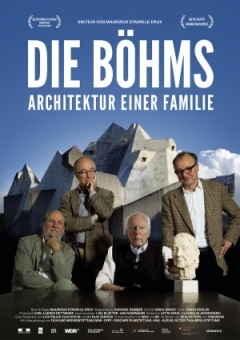 Die Böhms: Architektur einer Familie (2014)