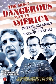 The Most Dangerous Man in America: Daniel Ellsberg and the Pentagon Papers (2009)