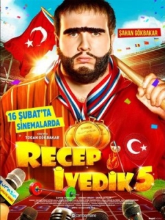 Recep Ivedik 5 Trailer