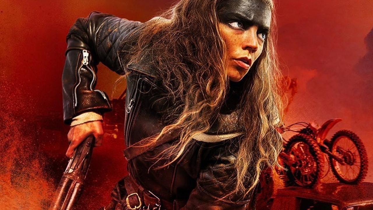 Situatie box-office wordt nu echt zorgelijk: Ook 'Furiosa' presteert voor geen meter