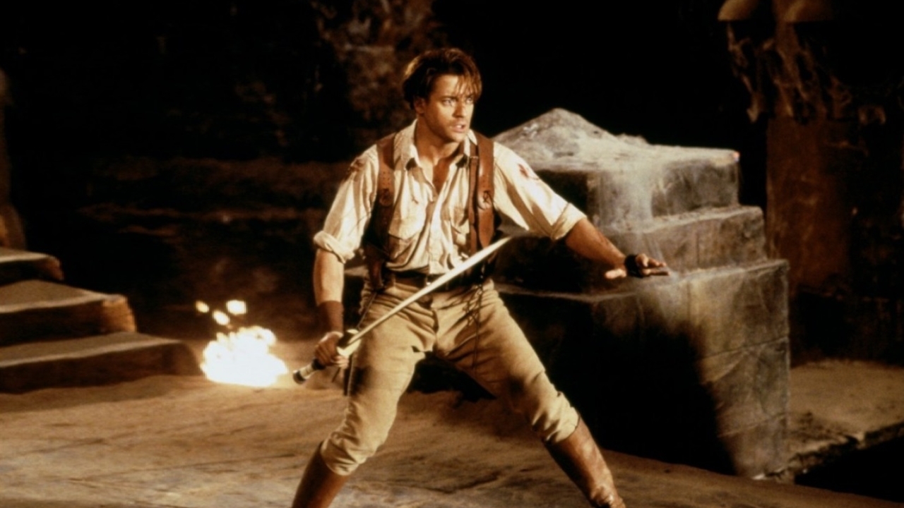 Universal werkt aan prequel op 'The Mummy' (maar welke van de 4?)