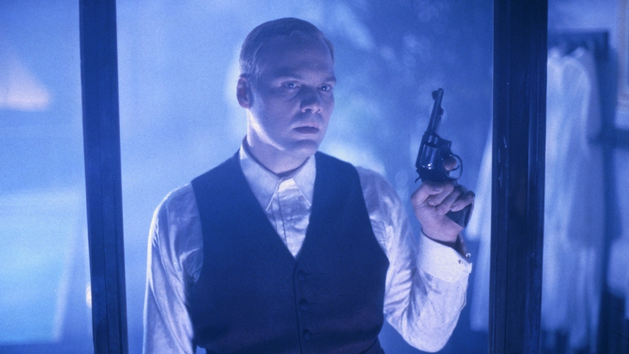 Deze vergeten en briljante sciencefictionfilm speelt zich af in 2024