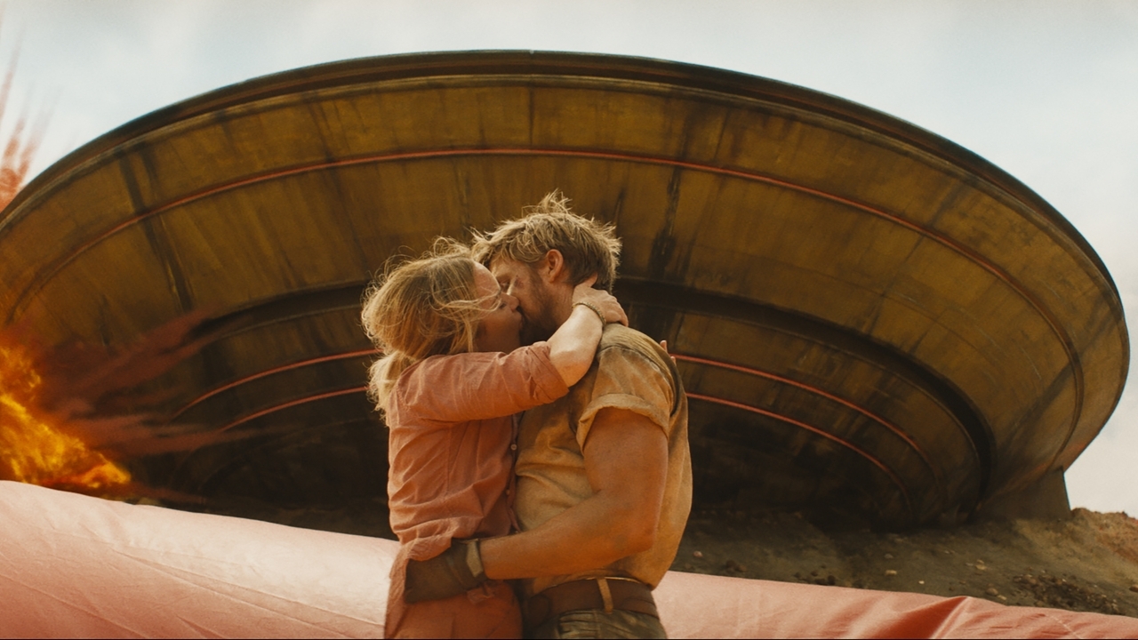 Sterk ontvangen, vele miljoenen opgehaald: 'The Fall Guy' is alsnog een grote flop