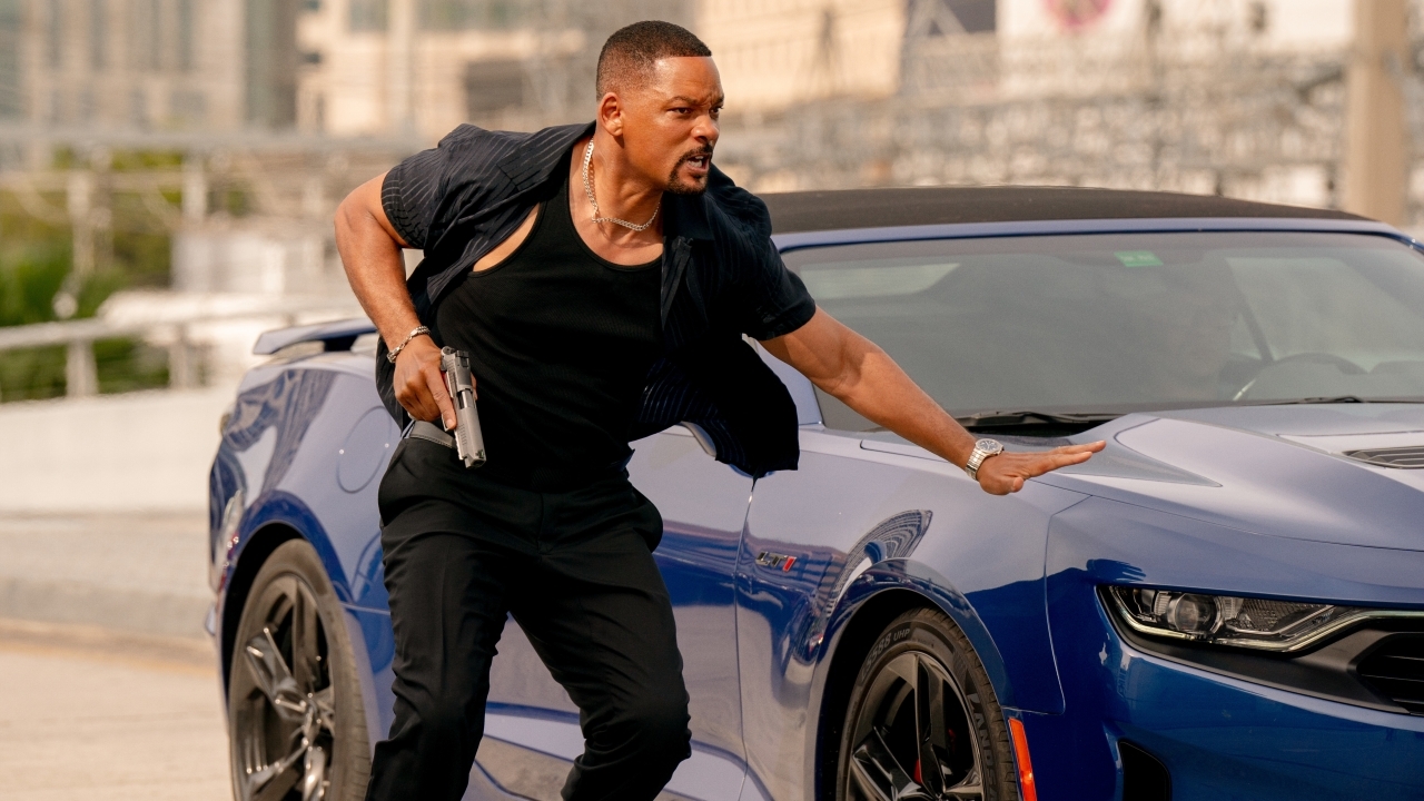 Will Smith vertelt je de 6 belangrijkste dingen in het leven